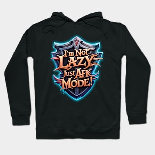 Gaming quotes Hoodie